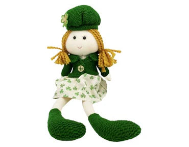 Fiona Irish Rag Doll