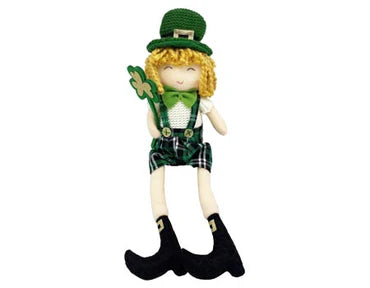 Finnegan Irish Doll