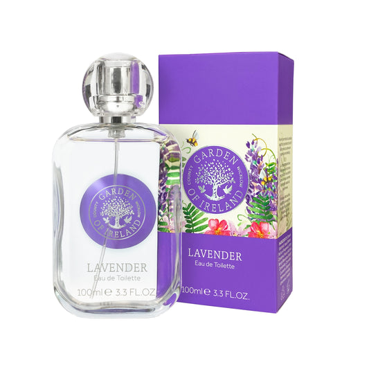 Garden of Ireland Eau de Toilette