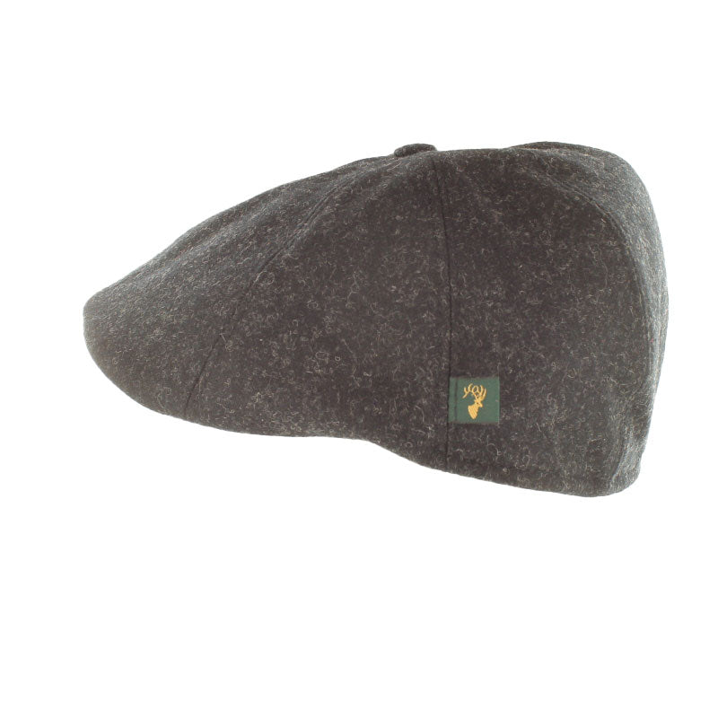 Killarney Pub Cap Charcoal