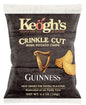 Keoghs crinkle cut Guinness