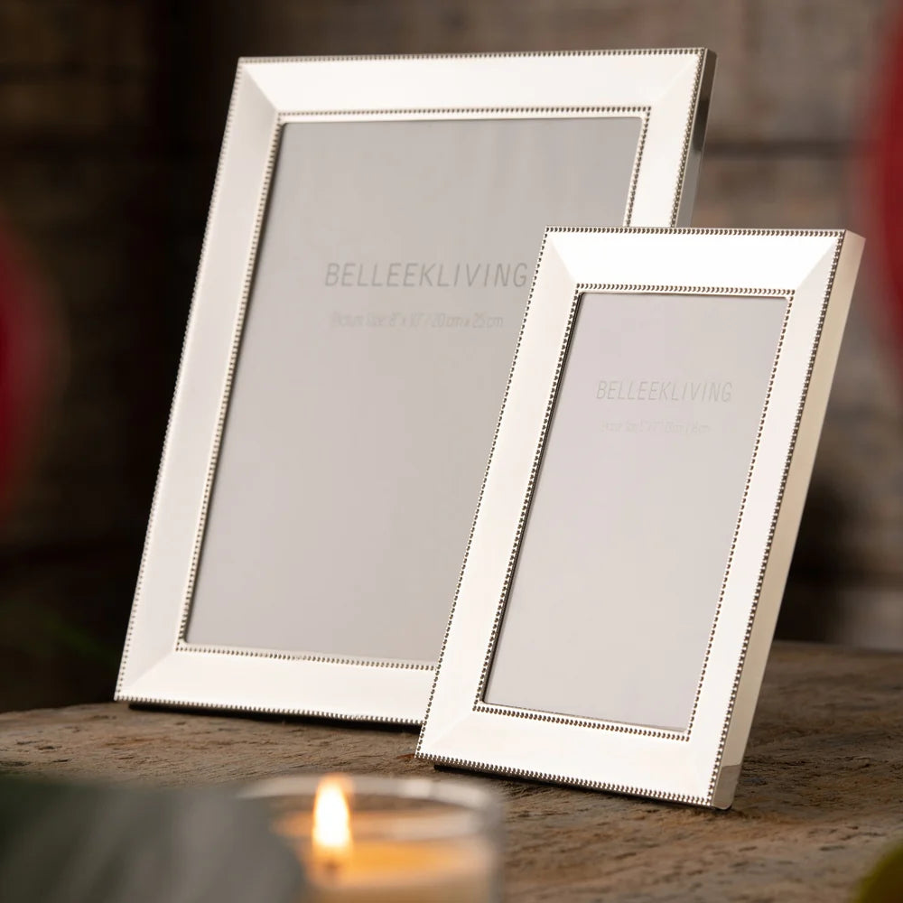 Belleek LivinG Border Frame