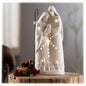 Belleek Living Light Nativity