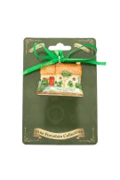 Irish Cottage Ornament