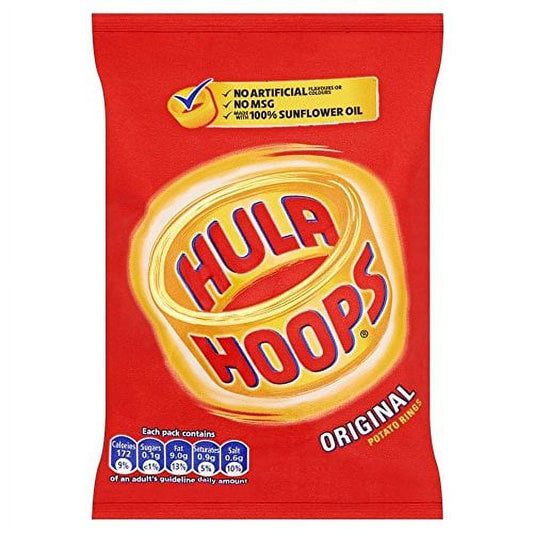 KP Hula Hoops Original