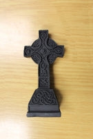 Peat Cross Free standing small