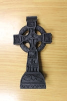 Peat Cross Free standing small