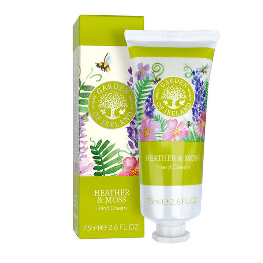 Garden of Ireland Hand Cream