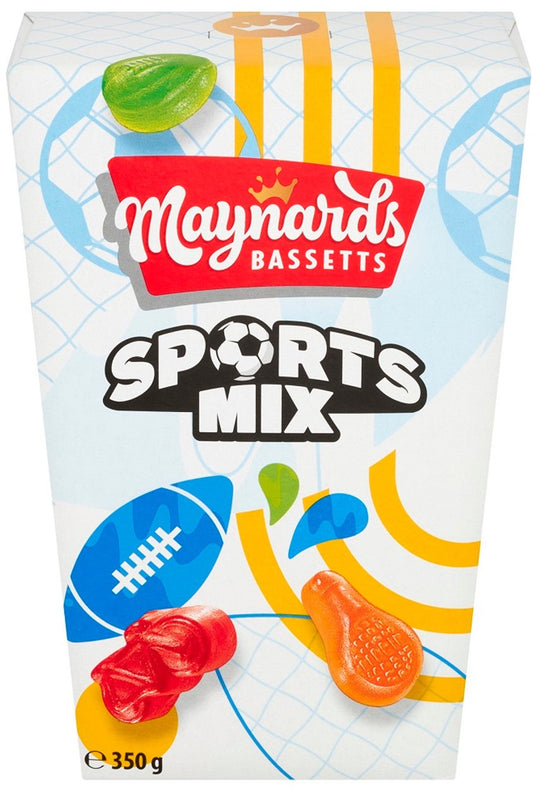 Maynard’s Sports Mix