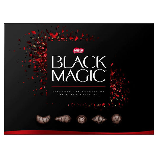 Black Magic Large 220g