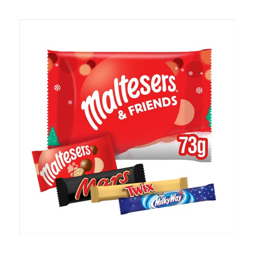 Malteasers selection pack