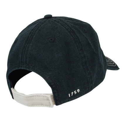 BLACK GAELIC LABEL OPENER CAP GN8000