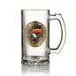 Guinness Gilroy tankard