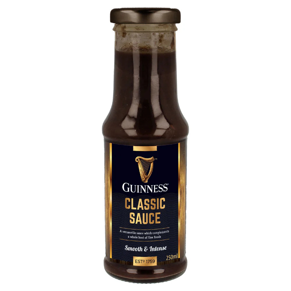 Guinness Classic Sauce