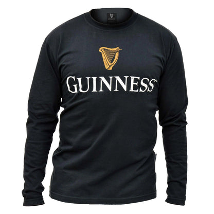 Guinness Black Label Trademark Label G6018