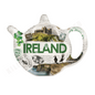 Ireland Collage Range Teabag Tidy Ref: 77757