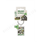 Ireland  Collage Range Keyring Ref: 77752