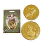 Michael Collins Gold Coin Ref: 22812