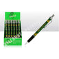 Irish Celtic Wavy Clip Pen Ref: 75238
