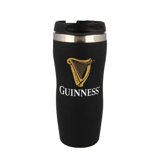 Guinness Travel Mug