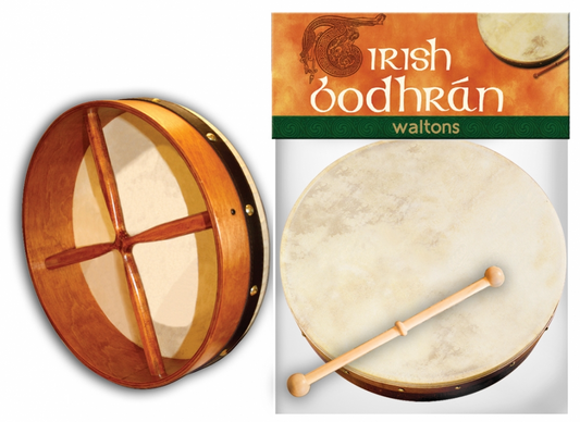 Waltons 8” Bodhran Bodhran
