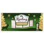 Mr. Kipling Christmas Slices