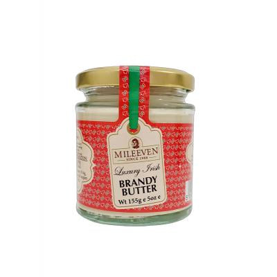Mileeven Brandy Butter