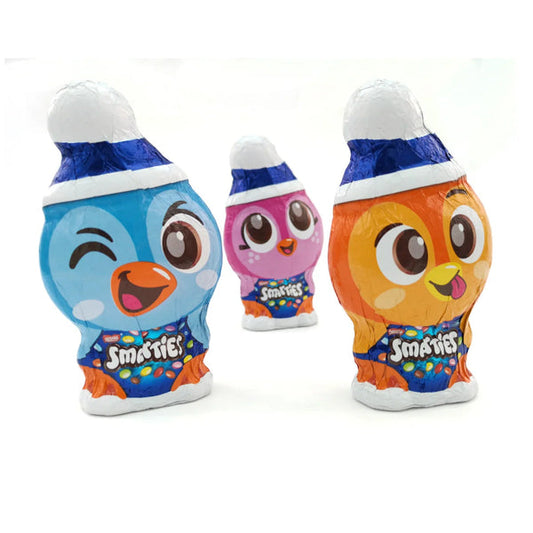 Nestle Smarties Penguin