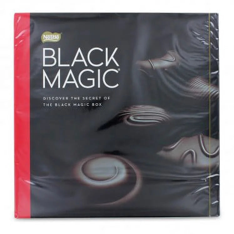 Nestle Black Magic Box 174g