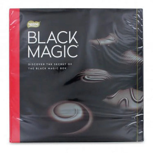 Nestle Black Magic Box 174g