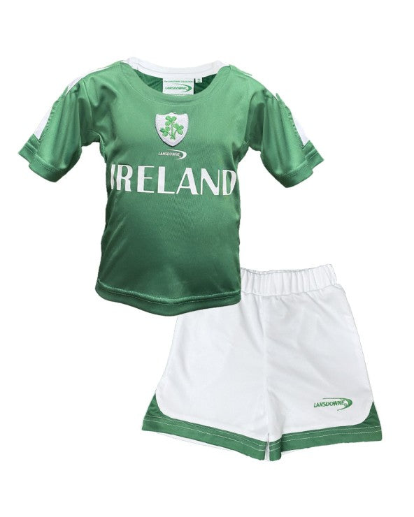 Baby Ireland Football Set R7205