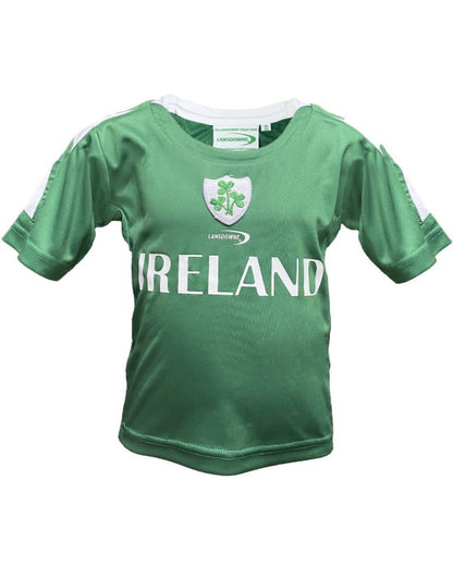 Baby Ireland Football Set R7205