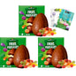 Fruit Pastilles Large Egg 198g