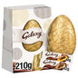 Mars Galaxy Easter Indulgence Extra Large 210g