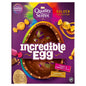 Nestle Quality Street Inclusion Giant Egg