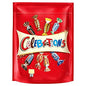 Mars celebrations sharing pouch