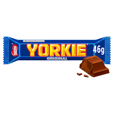 Yorkie Bar