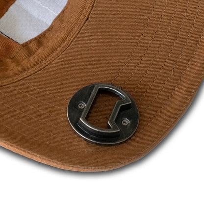 GUINNESS MUSTARD BOTTLE OPENER CAP GN8009