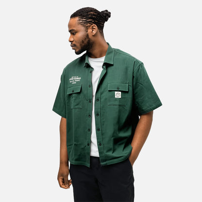 GUINNESS COOPERAGE WORK SHIRT GCC03