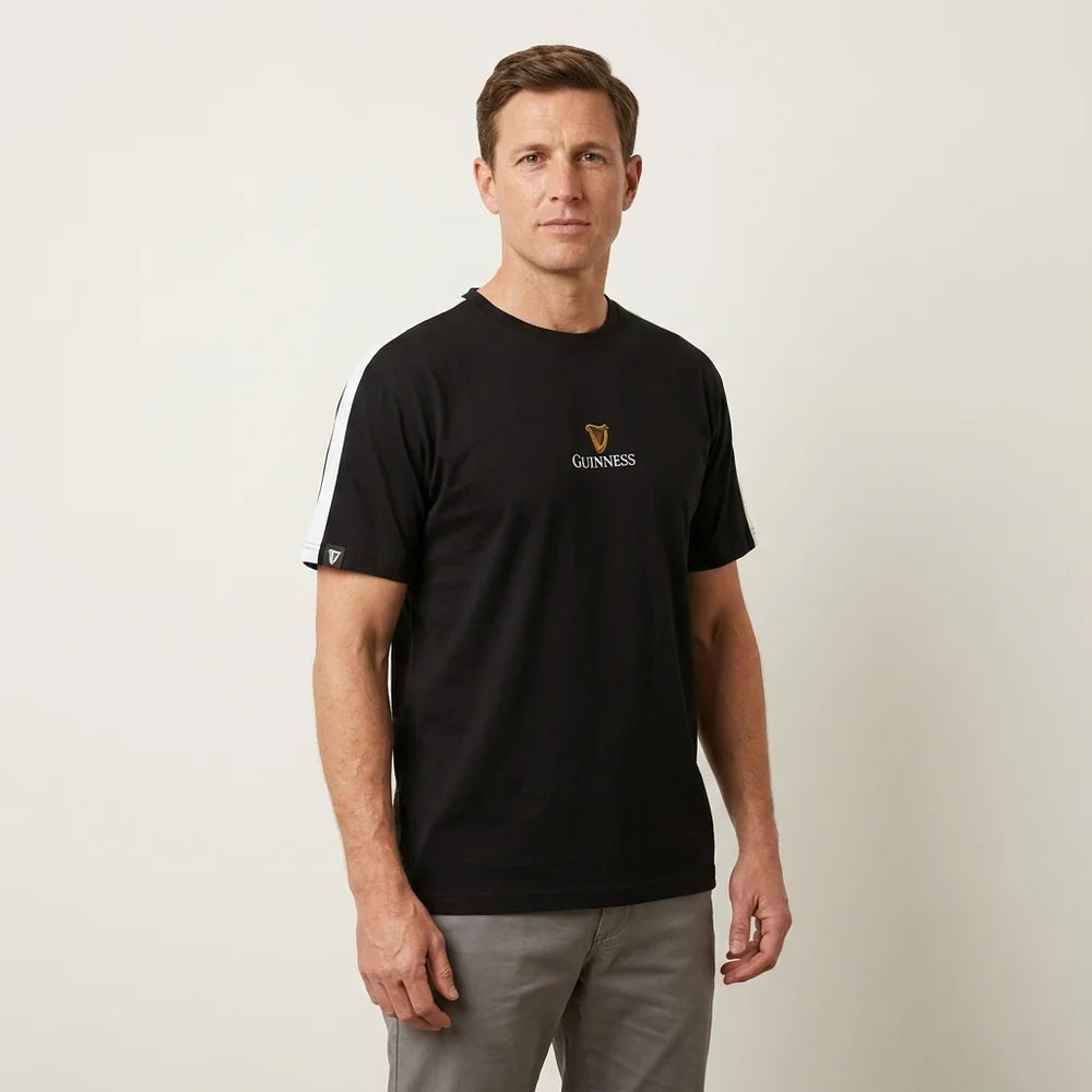 GUINNESS TOUCAN SOCCER TEE GC026