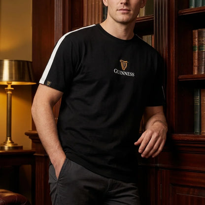 GUINNESS TOUCAN SOCCER TEE GC026