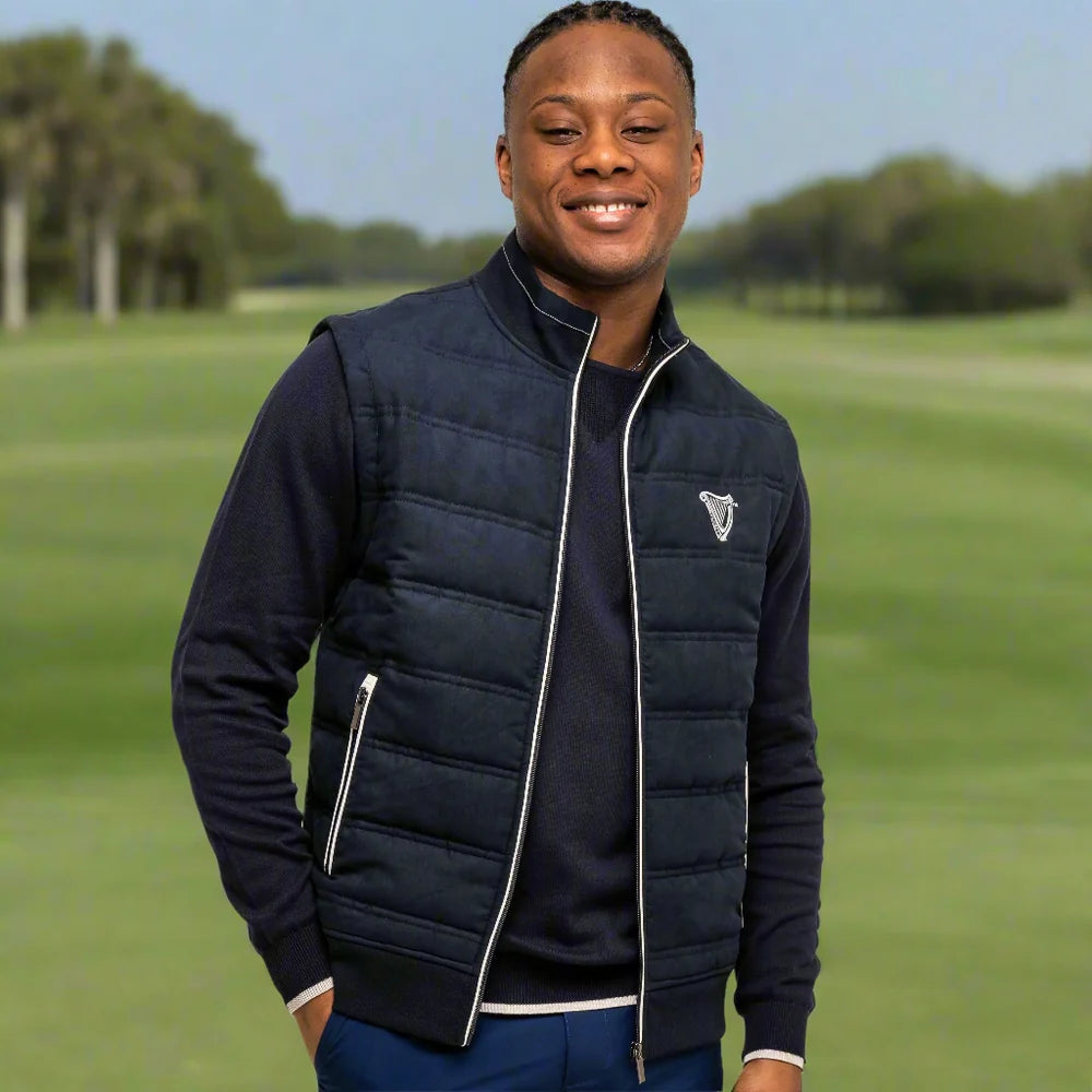 GUINNESS PERFORMANCE GILET G6062