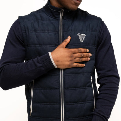 GUINNESS PERFORMANCE GILET G6062