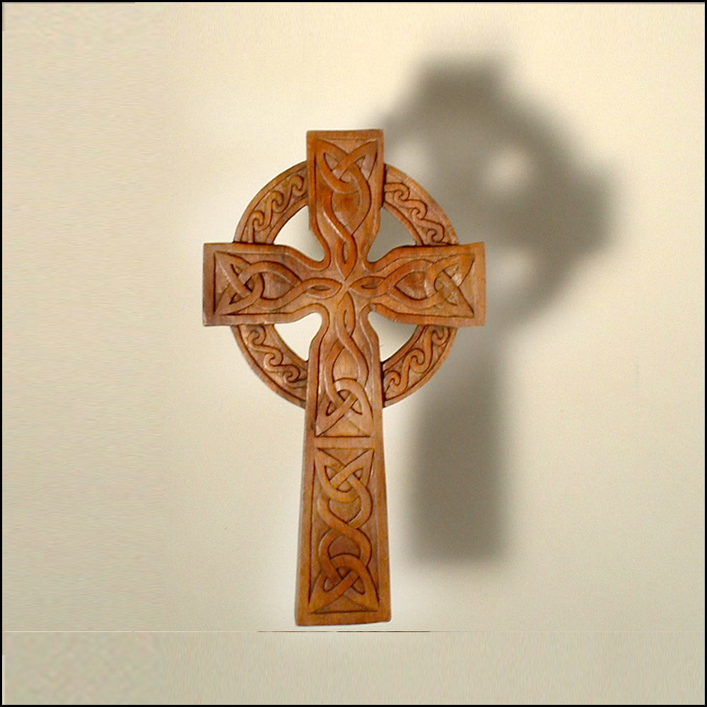 CR-07 Celtic Cross
