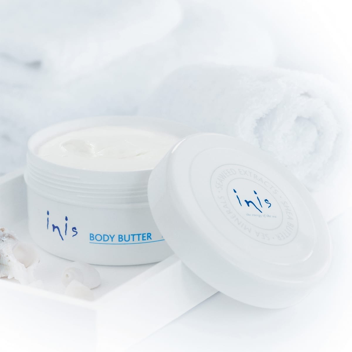 Inis Body Butter 300ml.