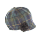 Mucros Ladies Newsboy cap 401