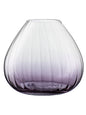 Galway Erne 6.5'' Bowl - Amethyst