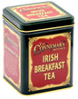 TIN OF IRISH BREAKFAST TEA 50 BAGS