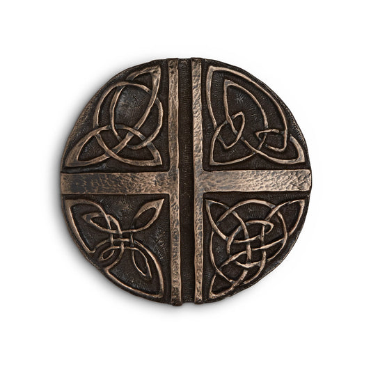 Celtic Love Cross