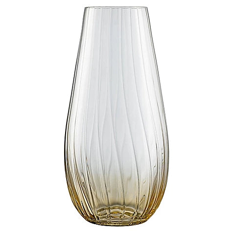 Galway Crystal Erne Vases